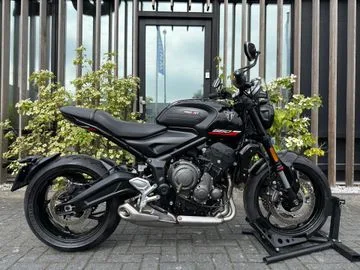 Triumph Trident 660 (2025) — foto 1