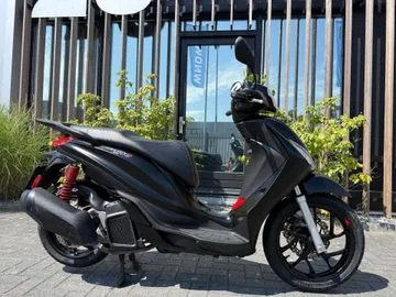 Piaggio Medley S 125 (2019) — foto 1