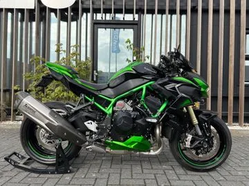 Kawasaki Z H2 (2021) — foto 1