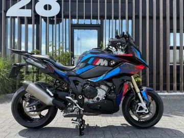 BMW S 1000 XR (2021) — foto 1