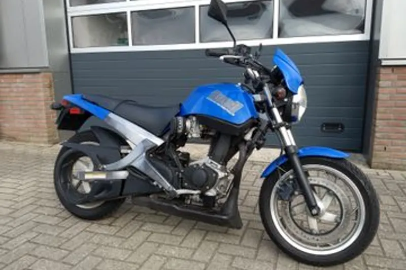 BUELL BLAST 500 A2 (2005)