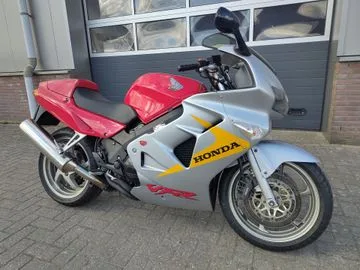 Honda VFR800FI anniversary (1999) — foto 1