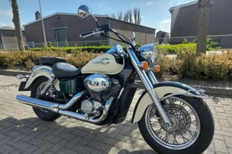 Honda VT 750 C2 SHADOW ACE a2 (1998)