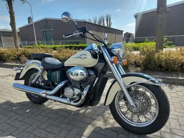 Honda VT 750 C2 SHADOW ACE a2 (1998) — foto 1