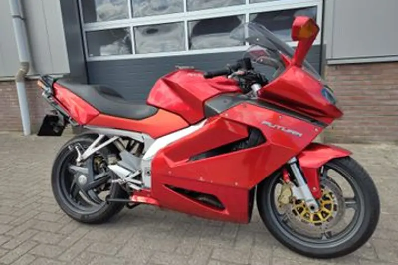 APRILIA RST Mille Futura (2003)