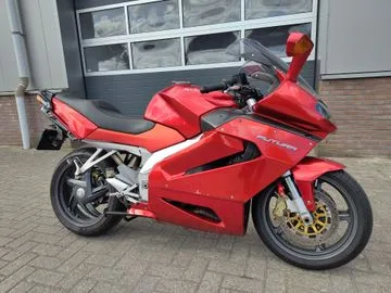APRILIA RST Mille Futura (2003) — foto 1