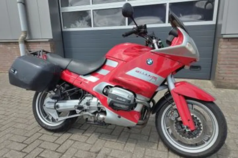 BMW R 1100 RS (1998)