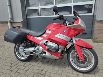BMW R 1100 RS (1998) — foto 1