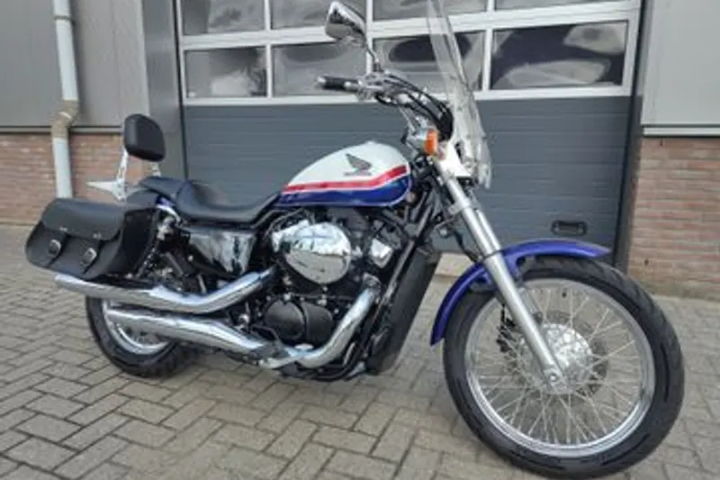 Honda VT750S SHADOW (2014)