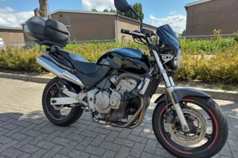 Honda CB600F HORNET (2001)