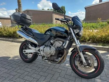 Honda CB600F HORNET (2001) — foto 1