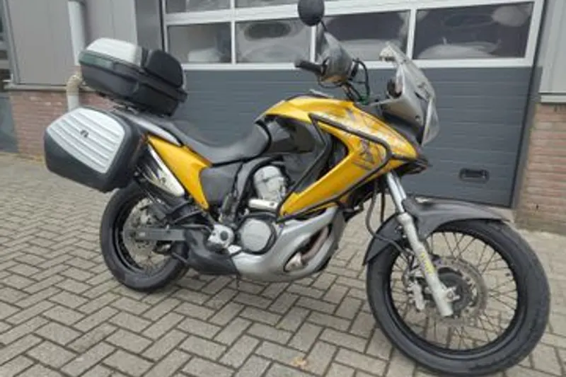 Honda XL700V TRANSALP ABS (2009)