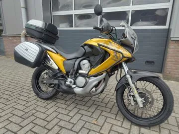 Honda XL700V TRANSALP ABS (2009) — foto 1