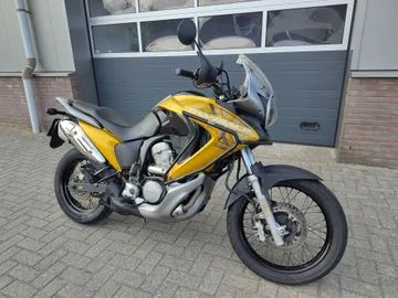 Honda Xl 700 v transalp (2009) — foto 1