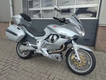 MOTO GUZZI NORGE 1200 (2007) — foto 1
