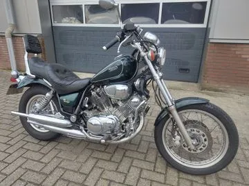YAMAHA XV 750 VIRAGO (1994) — foto 1