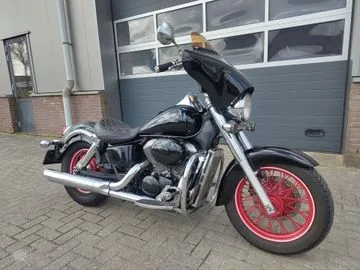 Honda VT 750 C2 SHADOW ACE a2 (1998) — foto 1