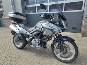 Suzuki V-Strom (2010) — foto 1