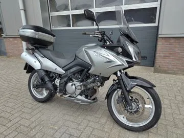Suzuki V-Strom (2010) — foto 1