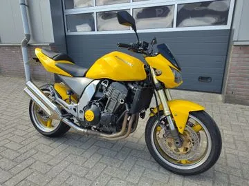 Kawasaki Z1000 (2003) — foto 1