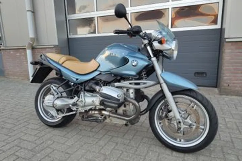 BMW R 1150 R (2001)