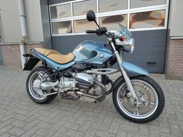 BMW R 1150 R (2001) — foto 1