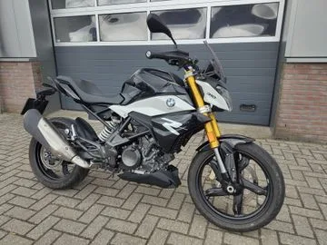 BMW G 310 R (2021) — foto 1