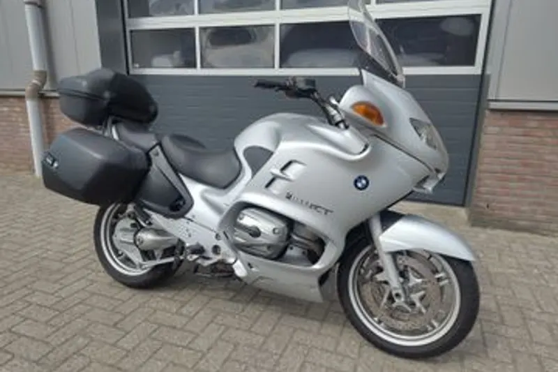 BMW R 1150 RT (2004)