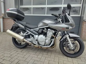 Suzuki GSF 650SA Bandit (2008) — foto 1