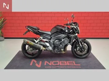 Yamaha FZ1 (2007) — foto 1