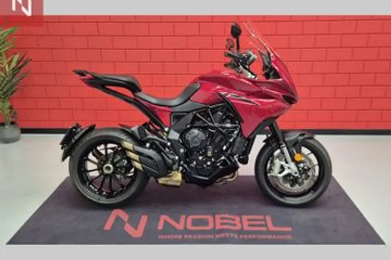 MV Agusta Turismo Veloce 800 RC (2026)