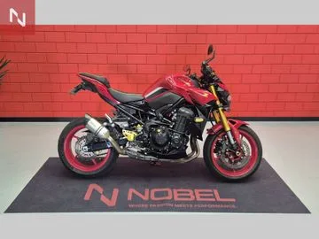 Kawasaki Z900 (2022) — foto 1