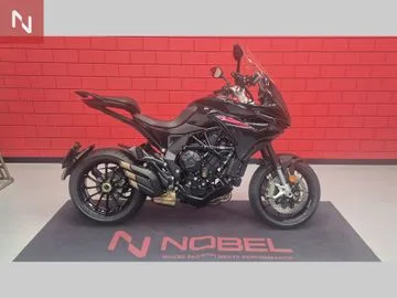 MV Agusta Turismo Veloce 800 RC (2026) — foto 1