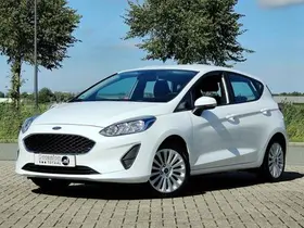Ford Fiesta 1.1 Trend | Cruise | Carplay | Lane Assist | DAB