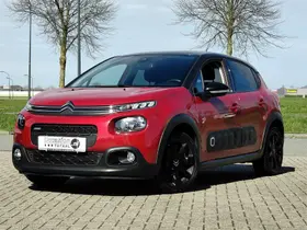 Citroën C3 1.2 PureTech Shine | Carplay | Camera | Navi | Dashcam