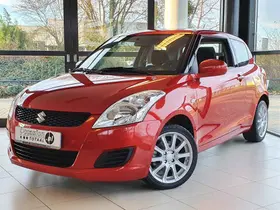 Suzuki Swift 1.2 Comfort | 3Drs | Airco