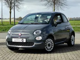 Fiat 500 1.0 Hybrid Lounge | Carplay | Cruise | DAB