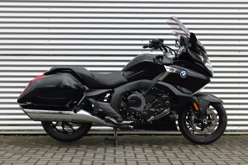 BMW K 1600 B (2018)