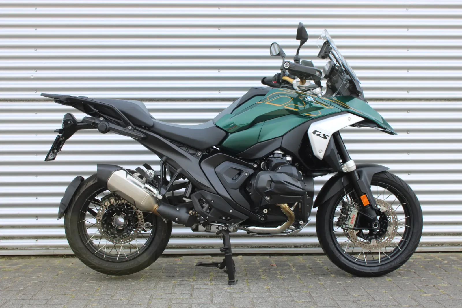 BMW R 1300 GS (2026) — foto 1