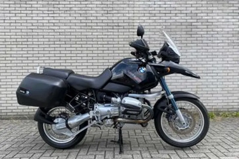 BMW R 1150 GS (2001)