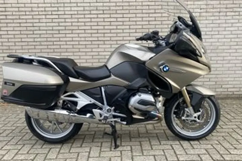 BMW R 1200 RT (2016)