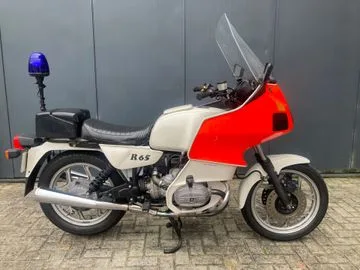 BMW R 65 (1988) — foto 1