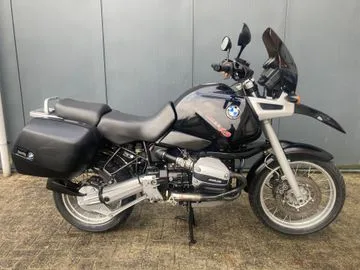 BMW R 1100 GS (1998) — foto 1