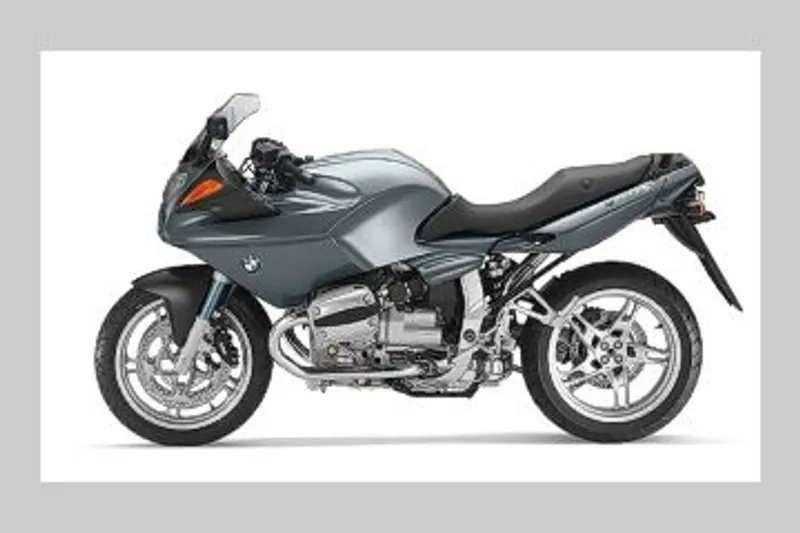BMW R 1100 S (2001)
