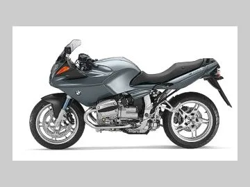 BMW R 1100 S (2001) — foto 1