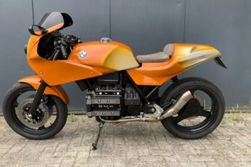 BMW K75S (1991)
