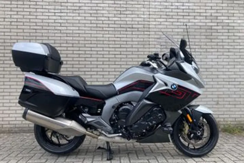 BMW K 1600 GT (2020)
