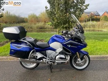 BMW R 1200 RT (2015) — foto 1