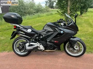 BMW F 800 GT (2016) — foto 1