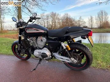 HARLEY-DAVIDSON SPORTSTER XR 1200 (2011) — foto 1
